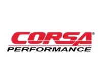 CORSA Performance Coupons