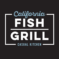 California Fish Grill Coupons & Discounts