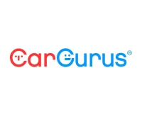 CarGurus Coupons & Discounts