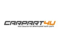 CarPart4U Coupons