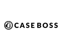 Case-Boss Coupon Codes & Offers