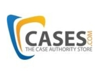 Cases.com Coupons & Discounts