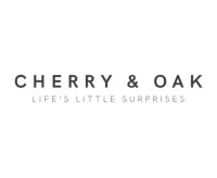 Cherry & Oak Coupons & Discounts Deals