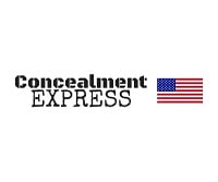 Concealment Express Coupons & Deals