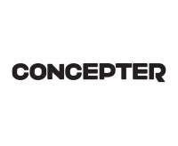 Concepter Coupons & Discounts