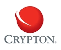 Crypton Coupons & Discounts