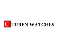 Curren Watches Coupons & Deals