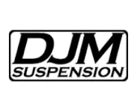 DJM Suspension Coupons & Discounts