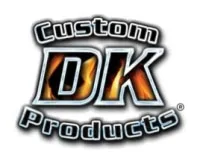 DK Custom Products Coupons & Rabatte