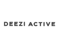Deezi Active   Coupons & Discounts
