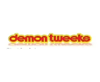 Demon Tweeks Coupons & Discounts