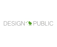 Design Public Coupons & Discounts