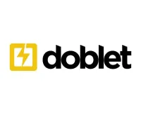 Doblet Coupon Codes & Offers