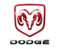 Dodge Coupons & Discount Offers
