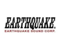 Earthquake Sound Coupon Codes & Offers