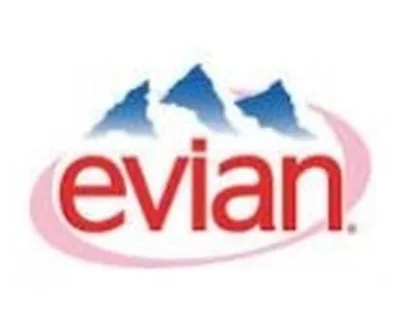 Evian Coupons & Discounts
