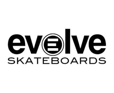 Evolve Skateboards USA Coupons & Discounts