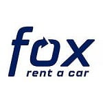 Fox Rent A Car Coupons & Discounts