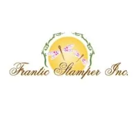 Frantic Stamper Coupons & Discounts