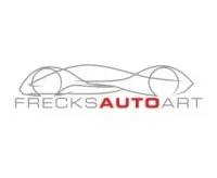 Freck’s Auto Art Coupons & Discounts
