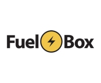 FuelBox Coupons & Discounts