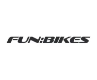 Fun Bikes Coupons & Discounts