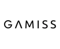 Gamiss Coupons & Discounts