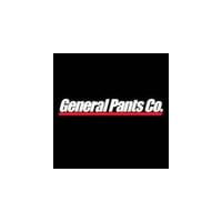 General Pants Coupons & Discounts