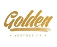 Golden Aesthetics Coupons & Discounts