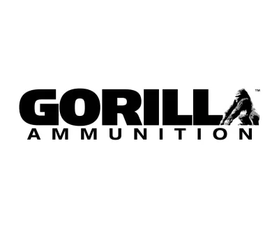 Gorilla Ammunition Coupons & Discounts