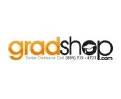 GradShop Coupons & Discounts