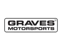 Купоны и скидки Graves Motorsports