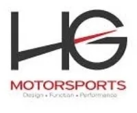 HG Motorsports Coupons & Discount Deals