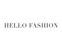Hello Fashion Coupons & Discounts