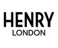 Henry London Coupons & Discounts