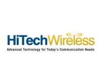 HiTech Wireless Coupons & Discounts