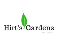 Hirt’s Garden Coupons & Discounts