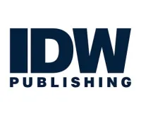 IDW Publishing Coupons & Discounts