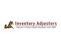 Inventory Adjusters Coupons & Discounts