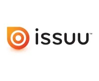 Issuu Coupons & Discounts