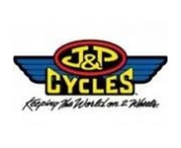 JP Cycles Coupon