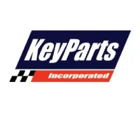KeyParts Coupons & Discounts