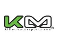 Killer Motorsports Coupons & Discounts