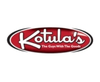 Kotula’s Coupons & Discounts