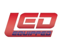 LED Equipped  Coupons & Discounts