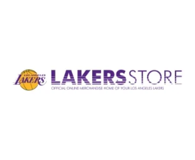 Lakers Store Coupons & Discounts