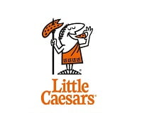 Kortingsbonnen en promotiecode van Little Caesars