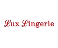Lux Lingerie Coupons & Discount Deals