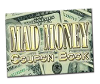 Mad Money coupons