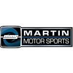 Martin MotorSports Coupons & Discounts